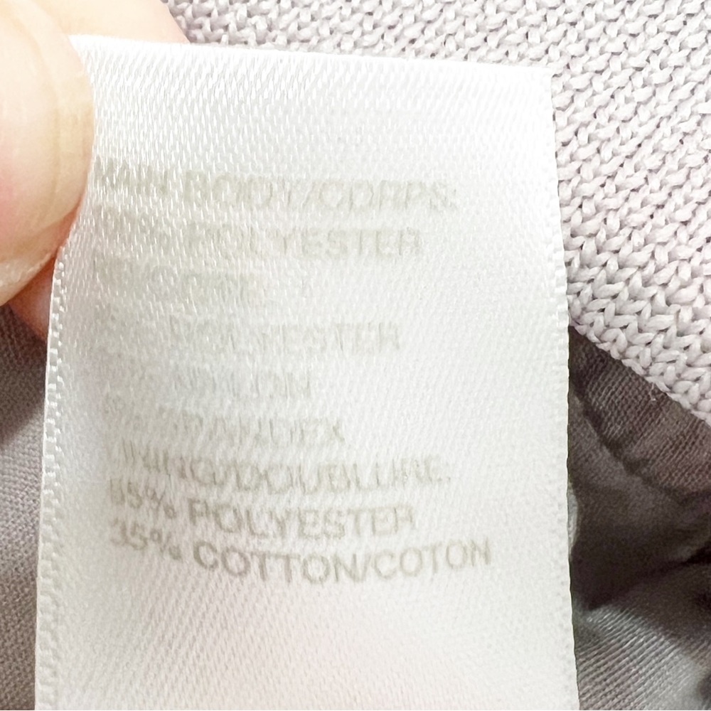 Zella Athletic Jacket - Picture 7 of 8